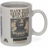 Pyramid International Hrnek Harry Potter Sirius Black měnící se 315 ml