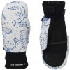 Zimné rukavice Rossignol W JCC Mitten Snow Angel Artic Print 6