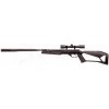 Vzduchovka Crosman Fire NP 4,5 mm