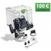 FESTOOL Horná frézka OF 2200 EB-Plus 576215