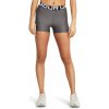 Under Armour HeatGear Authentics T-Shirt- Damen 1383629-019