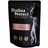 Dolina Noteci Premium filety z lososa pre mačky 85g