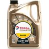Total - Motorový olej Quartz Racing 10W50 5L 2213699