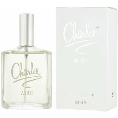 Revlon Charlie White Eau Fraiche dámska 100 ml