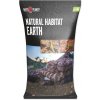 Repti Planet Earth substrát čierny 4 kg