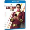 Shazam! BD