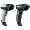 Zebra LS2208 LS2208-SR20007R-UR, 1D, SR, multi-IF, kit (USB), anthracite