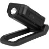 OLight Swivel (Black) Swivel (Black) COB LED pracovné osvetlenie 400 lm; Swivel (Black)