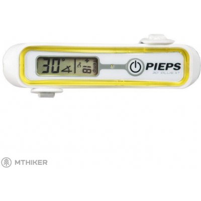 PIEPS 30°PLUS XT sklonomer