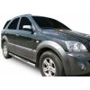 Bočný rám pre KIA Sorento, 2002-08 / 5-dver.