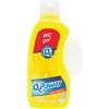 Q-Power WC závesný gél 400 ml - Citrón