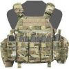 WARRIOR DCS DA 5.56mm Plate Carrier - multicam (W-EO-DCS-DA-5.56-MC)