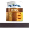 Balakryl Dixol 0,7 Kg mahagón