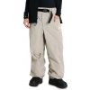 Nohavice na snowboard Burton AG Offspin Pant stone grey L 25/26 - Odosielame do 24 hodín
