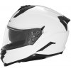 Prilba NOX N304S (biela) XS