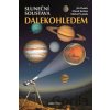 Sluneční soustava dalekohledem - Jiří Dušek, Marek Kolasa, Michal Švanda