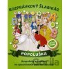 Rozprávkový šlabikár - Popoluška - Fortuna Libri