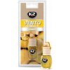 K2 Vento Lemon 8 ml