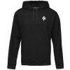 Mikina BLACK DIAMOND EQPMNT FOR ALPINISTS PO HDY Man veľkosť L