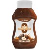 GymBeam Hazelnut Choco hazelnut chocolate 350 ml