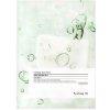 PYUNKANG YUL - Calming Mask - Upokojujúca plátienková maska s cica a tea tree 25ml