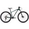 Kellys Bicykel KELLYS Spider X90 Emerald green M