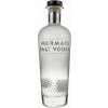 Mermaid Salt Vodka Small Batch 40% 0,7 l (čistá fľaša)