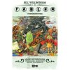DC Comics Fables Compendium Three