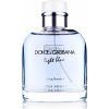 Dolce & Gabbana Light Blue Living Stromboli toaletná voda pánska 125 ml tester