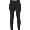 Pánske športové nohavice Columbia, THREE PITCH PANT Čierna XXL