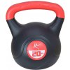 LifeFit Kettlebell Vinyl 20kg
