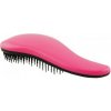 Detangler Pink rozčesávacia kefa na vlasy s rukoväťou