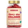 Bloom Robbins Glowy Skin - COLLAGEN žuvacie pastilky - gumíky, jednorožci 1x40 ks