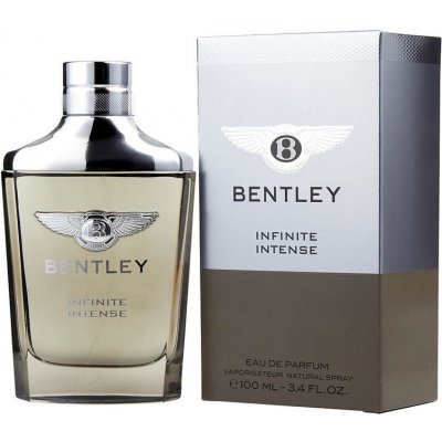 Bentley Infinite Intense - EDP 100 ml
