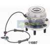 Náboj kolesa JAPANPARTS KK-11007