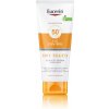 VIRDE ČIERNA RASCA OLEJ - Eucerin Sun Oil Control Dry Touch gél-krém na opaľovanie SPF50+ 200 ml
