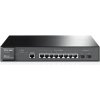TP-LINK TL-SG3210 / Switch / 20 Gbps / 8x GLAN / 2x Gigabit SFP / 1x konzola (TL-SG3210)