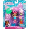 Spin Master Gabby´s Dollhouse Mačacia sada umelec.štúdio