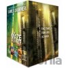 CL MAZE RUNNER SERIES COMPLETE SET (5) - James Dashner