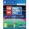Ping Pong Pre VR