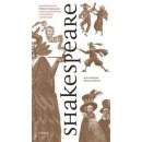 Shakespeare - Renáta Fučíková