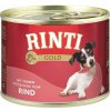 RINTI - Konzerva RINTI GOLD hovädzia 185 g