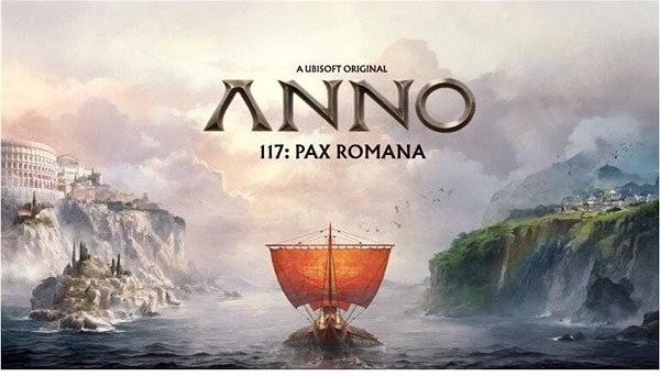 Anno 117: Pax Romana