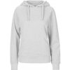 Neutral Dámska mikina s kapucňou NE83101 Ash Grey XXL