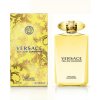 Versace Yellow Diamond Sprchový gél 200 ml