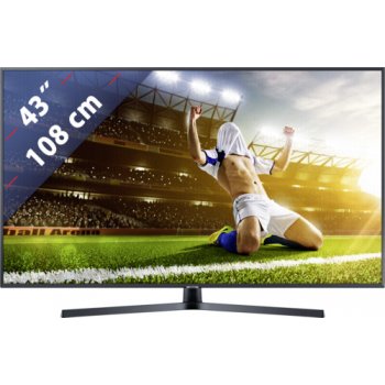 Samsung UE43NU7409