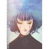 LIBRETA GRIS CONRAD ROSET