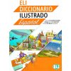 ELI Diccionario ilustrado Español - španielsky obrázkový slovník A2-B2