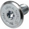 Powerslide Torx Mounting Screw 12mm
