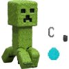 Mattel Minecraft JFR44 Filmová Figúrka Creeper